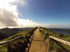 Portugal--Sao Miguel Discovery Week